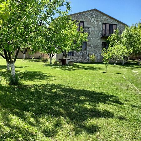 Guest House Ijevan'S Garden Zewnętrze zdjęcie