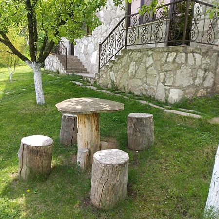 Guest House Ijevan'S Garden Zewnętrze zdjęcie