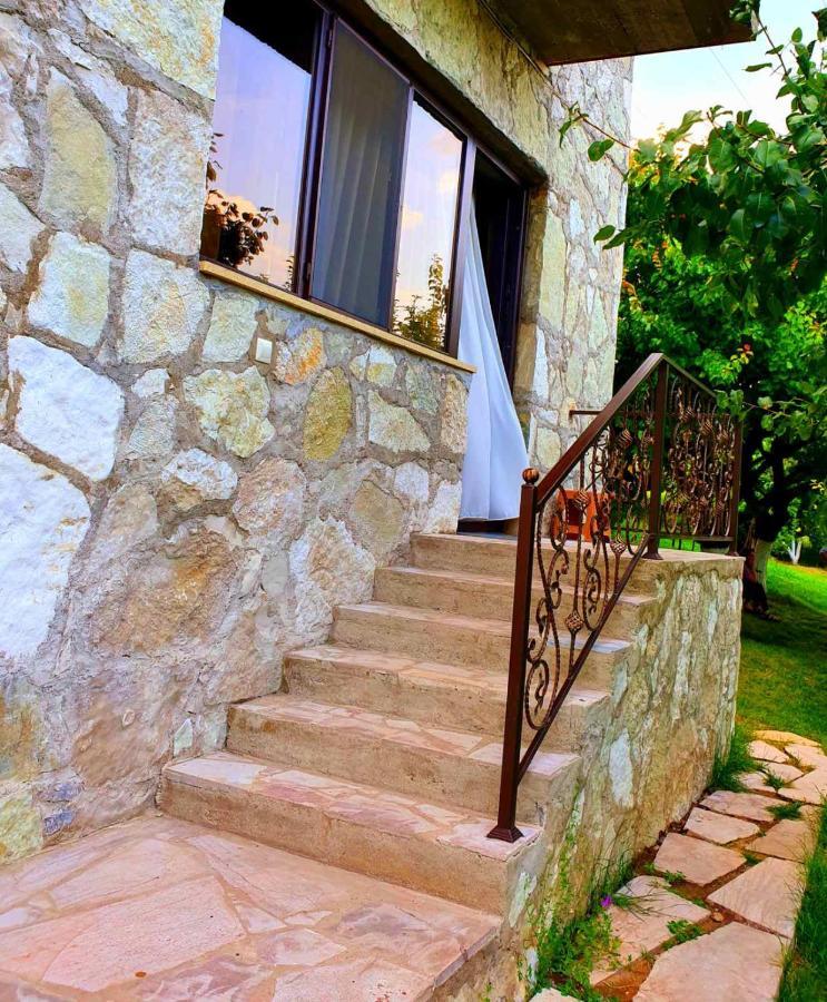Guest House Ijevan'S Garden Zewnętrze zdjęcie