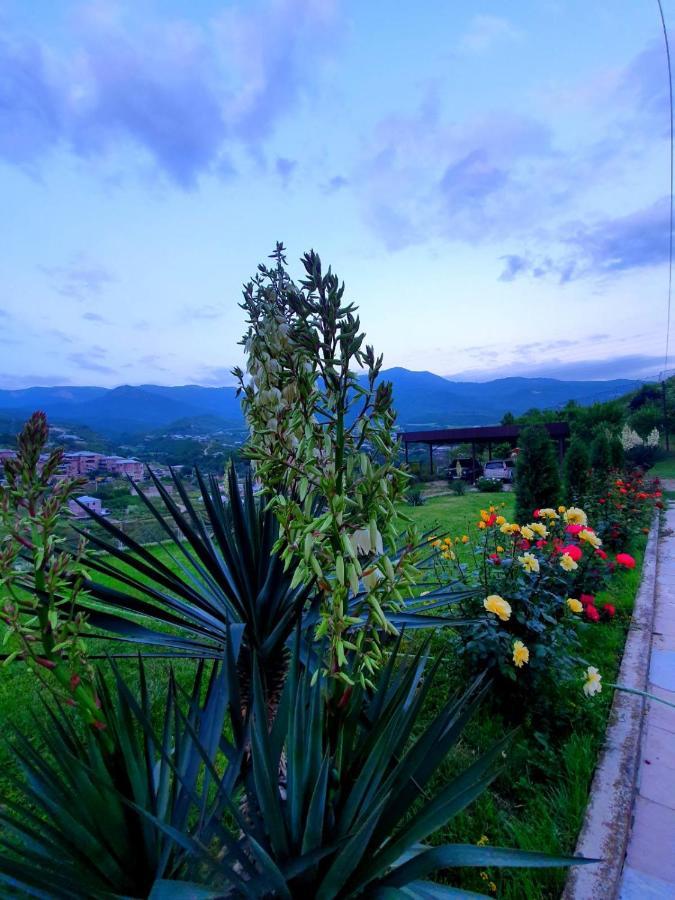 Guest House Ijevan'S Garden Zewnętrze zdjęcie