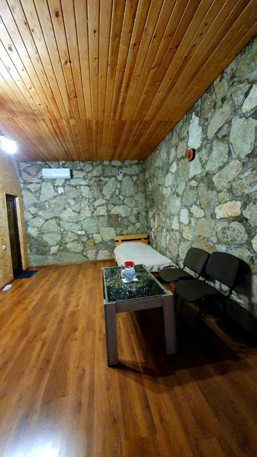 Guest House Ijevan'S Garden Zewnętrze zdjęcie