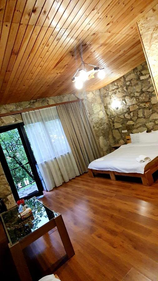 Guest House Ijevan'S Garden Zewnętrze zdjęcie