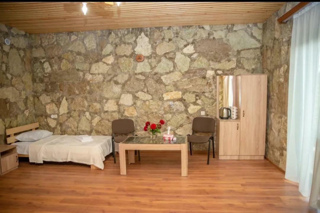 Guest House Ijevan'S Garden Zewnętrze zdjęcie